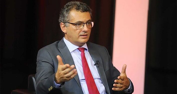 “ÖLÜ BİR ZİHNİYET VAR”