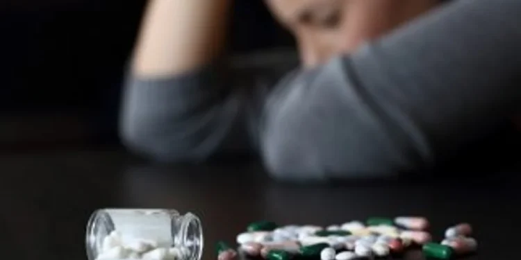 UYUŞTURUCU KULLANIMI ALARM VERME SEVİYESİNDE