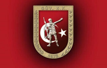 YENİ GKK KOMUTANI İLKER GÖRGÜLÜ OLDU