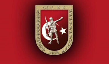 YENİ GKK KOMUTANI İLKER GÖRGÜLÜ OLDU