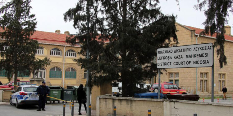 92 BİN EURO’LUK KEFALETE BAĞLANDI