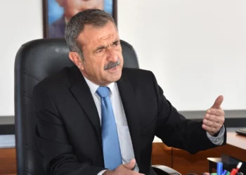 ŞEHRİMİZE KANALİZASYON ATIĞI BOŞALTILMASINA  MÜSADE ETMEYECEĞİZ