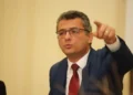 “HEP BİRLİKTE SİLKİNİP KENDİMİZE GELME ZAMANIDIR”