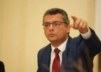 “HEP BİRLİKTE SİLKİNİP KENDİMİZE GELME ZAMANIDIR”