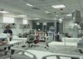DR BURHAN NALBANTOĞLU DEVLET HASTANESİ’NDE 4. YOĞUN BAKIM ÜNİTESİ HİZMETE GİRDİ