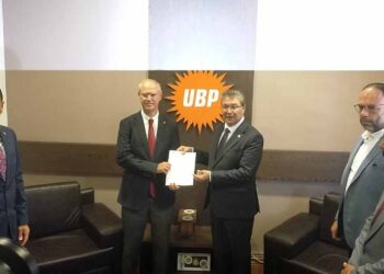 “BU KURULTAY 2027’YE KADAR DEVAM ETME KURULTAYIDIR”