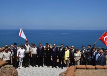 ERENKÖY DİRENİŞİ’NDE ŞEHİT OLANLAR ANILDI