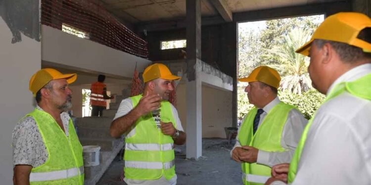 “25 YIL GİBİ UZUN BİR SÜRE SONRA ÖZLEM SON BULACAK”
