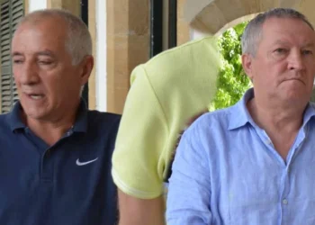 SAHTE PASAPORTA 60 GÜN HAPİSLİK