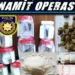 DİNAMİT OPERASYONU’NDA UYUŞTURUCU ÇETESİ ÇÖKERTİLDİ