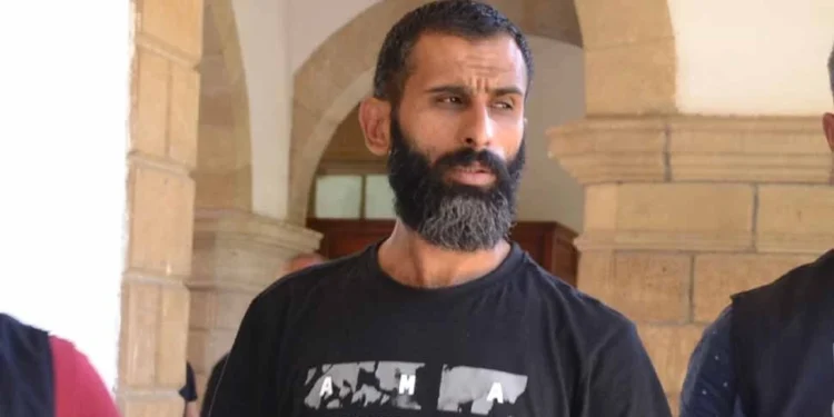 ESKİ EŞİNİ TEHDİT VE DARP ETTİ