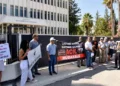 “ACİL MÜDAHALE GEREKİYOR ORMANLARIMIZ YOK OLUYOR”