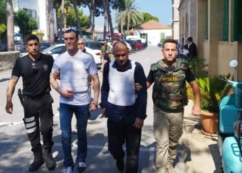 FALYALI CİNAYETİNDE KARAR AÇIKLANDI “TAAMÜDEN ADAM ÖLDÜRME”