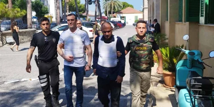 FALYALI CİNAYETİNDE KARAR AÇIKLANDI “TAAMÜDEN ADAM ÖLDÜRME”