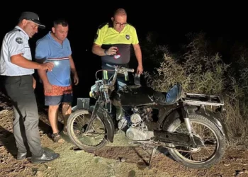 RECEP ÖZOVALI TRAFİK KAZASINDA YAŞAMINI YİTİRDİ