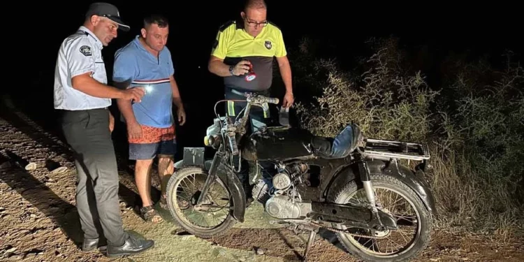 RECEP ÖZOVALI TRAFİK KAZASINDA YAŞAMINI YİTİRDİ