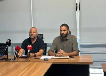 EL-SEN İŞ GÜVENLİĞİ KONUSUNDA TALEPLERİNİN KARŞILANMASINI BEKLİYOR