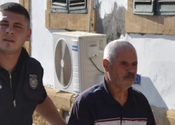 ECZACIYI TACİZ EDEN ŞAHIS CEZAEVİNE GÖNDERİLDİ