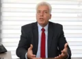“İŞÇİLER TOPLUM HUZURUNU BOZMASIN DİYE DEPOZİTO TUTTUĞUMUZU SÖYLEYEBİLİRİZ”