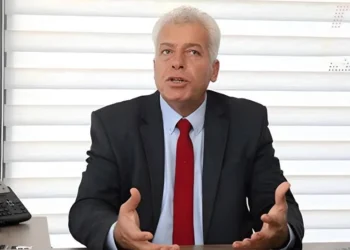 “İŞÇİLER TOPLUM HUZURUNU BOZMASIN DİYE DEPOZİTO TUTTUĞUMUZU SÖYLEYEBİLİRİZ”