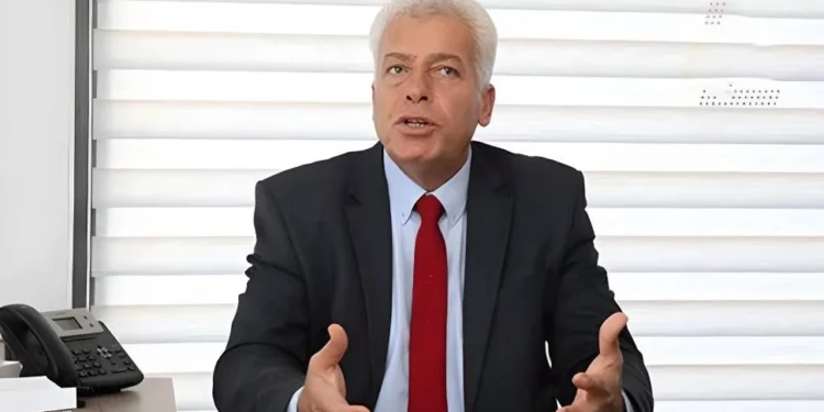 “İŞÇİLER TOPLUM HUZURUNU BOZMASIN DİYE DEPOZİTO TUTTUĞUMUZU SÖYLEYEBİLİRİZ”