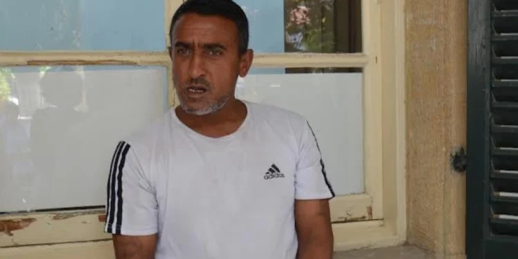 KADINA ŞİDDET VE BAŞKA SUÇLARDAN 3 YIL HAPİS YATACAK