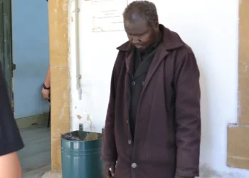 UTHMAN’IN İZİN SÜRECİ VE SIĞINMA DURUMU TAKİP EDİLECEK