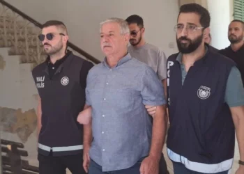 GÜRCAFER 3 GÜN DAHA TUTUKLU KALACAK