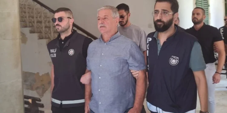 GÜRCAFER 3 GÜN DAHA TUTUKLU KALACAK