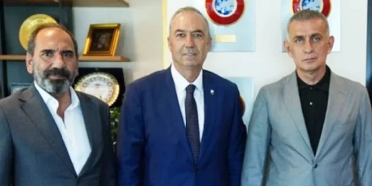 “KTFF’YE HER TÜRLÜ DESTEĞİ VERMEYE HAZIRIZ”