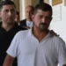 ADAYA NASIL GELDİĞİ BELLİ DEĞİL GÜNEYE GEÇERKEN YAKALANDI