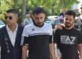 TETİKÇİLERİN TUTUKLULUĞU 8 GÜN DAHA DEVAM EDECEK
