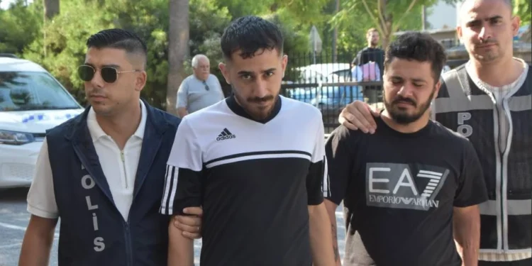 TETİKÇİLERİN TUTUKLULUĞU 8 GÜN DAHA DEVAM EDECEK