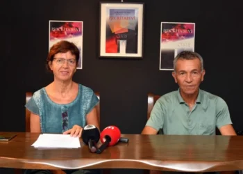 IŞIK KİTABEVİ’NİN 36. KİTAP FUARI BAŞLIYOR