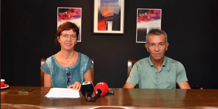 IŞIK KİTABEVİ’NİN 36. KİTAP FUARI BAŞLIYOR