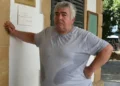 20 YAŞINDAKİ GENÇ KIZA KIRTASİYE İÇİNDE CİNSEL SALDIRIDA BULUNDU