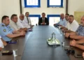TEKNECİK’TE SABOTAJ İHTİMALİNE KARŞI SORUŞTURMA BAŞLATILACAK
