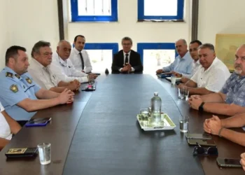 TEKNECİK’TE SABOTAJ İHTİMALİNE KARŞI SORUŞTURMA BAŞLATILACAK