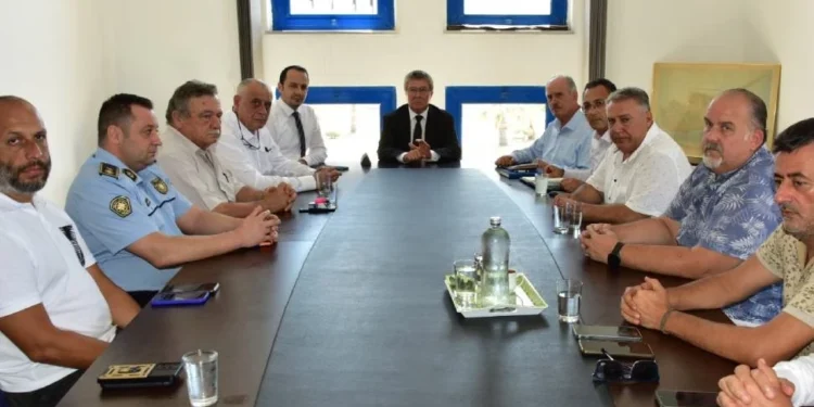 TEKNECİK’TE SABOTAJ İHTİMALİNE KARŞI SORUŞTURMA BAŞLATILACAK