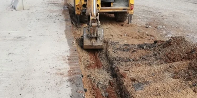 SİVİL SAVUNMA ÇEMBERİNDE ALTYAPI ÇALIŞMASI YAPILACAK