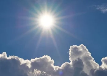 HAVA SICAKLIĞI AZ DA OLSA DÜŞTÜ