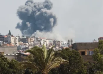 LÜBNAN’DA EN KANLI GÜN!