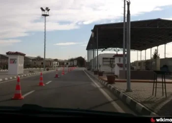 BOSTANCI KAPISINDA 200 KİLOGRAM KAÇAK ET