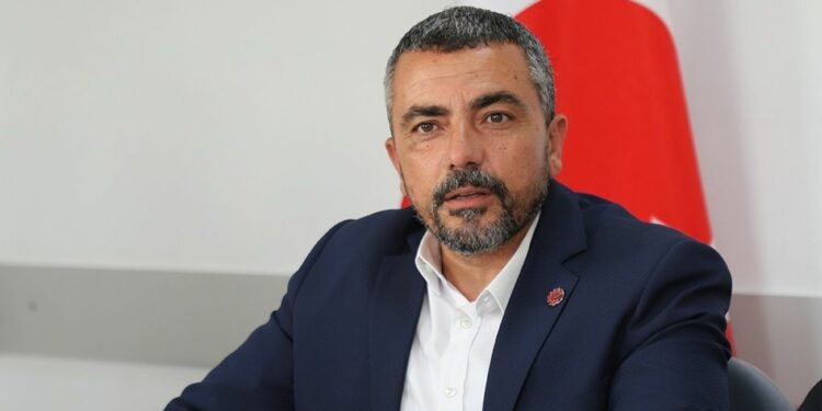 SERDAROĞLU’NDAN TATAR’A TEPKİ  “ASGARİ ÜCRET 2 BİN DOLAR BİLE OLUR”