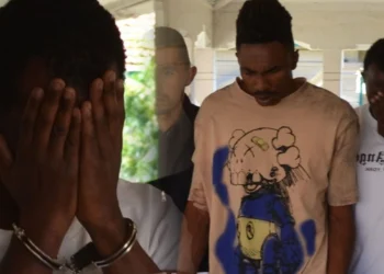 SOYGUNCULARA 5 YIL 6 AY HAPİSLİK “KAÇAK YAŞAYANLAR SUÇ İŞLEYENE KADAR TESPİT EDİLEMİYOR”