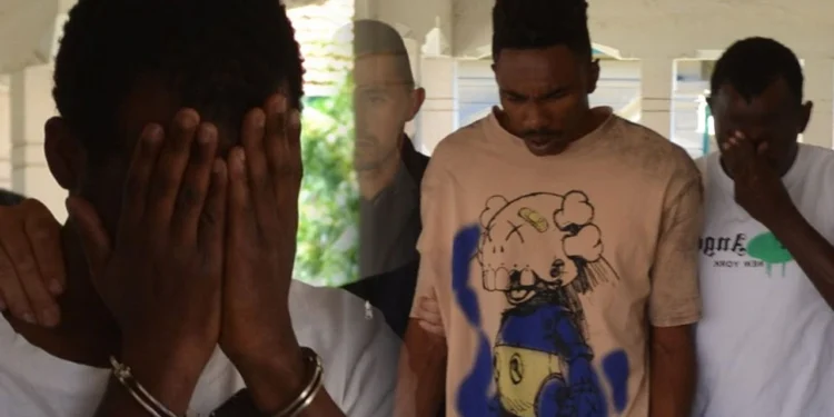 SOYGUNCULARA 5 YIL 6 AY HAPİSLİK “KAÇAK YAŞAYANLAR SUÇ İŞLEYENE KADAR TESPİT EDİLEMİYOR”