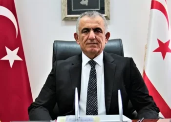 “YENİ ÖĞRETİM YILINA UMUTLA BAŞLIYORUZ”