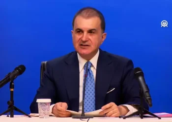 “RUM TARAFI ŞIMARTILIYOR!”