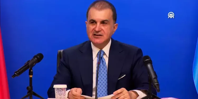 “RUM TARAFI ŞIMARTILIYOR!”