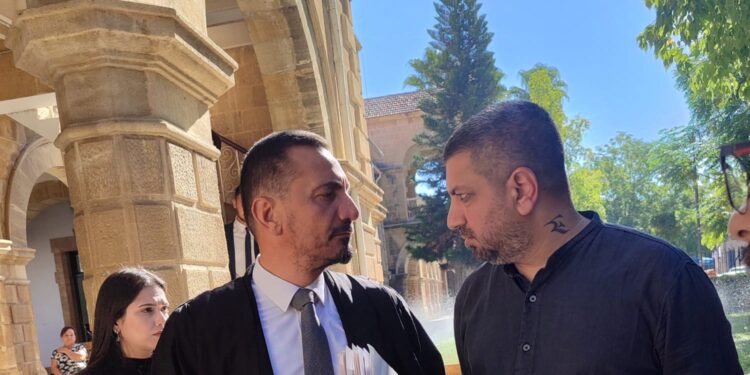 GAZETECİ ALİ KİŞMİR DAVASI 25 EKİM’E ERTELENDİ